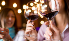 Organiseer je eigen proeverij