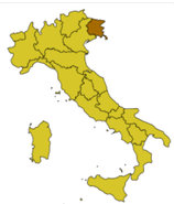 FRIULI-VENEZIA GIULIA