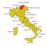 Trentino Alto Adige