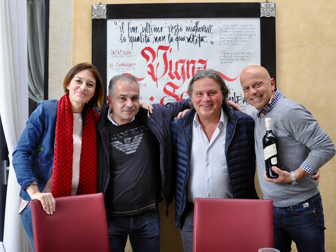 VIGNA '800