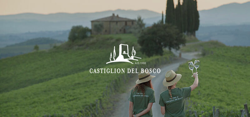 Castiglion del Bosco