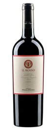 Il Rosso -Bestel 5 en krijg er 6!