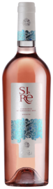 Rosato di Sardegna DOC SIRE - BESTEL 5 EN KRIJG ER 6!