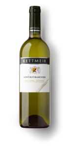 Gewurztraminer Alto Adige DOC