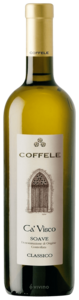 Soave Classico Ca&#039;Visco DOC- Bestel 5, krijg er 6!