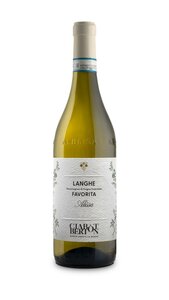 Langhe Favorita Alissa D.O.C - TIJDELIJK NIET LEVERBAAR