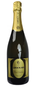 Caluso Spumante Cuv&eacute;e Tradizione DOCG - EXTRA BRUT