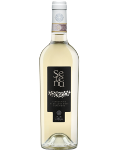 Vermentino di Gallura Superiore D.O.C.G. &#039;Selenu&#039;- Bestel 5, krijg er 6!