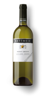 Pinot Grigio Alto Adige DOC - tijdelijk uitverkocht