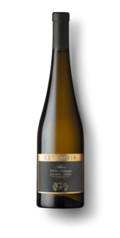 Athesis M&uuml;ller Thurgau  Alto Adige DOC