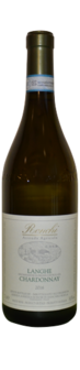 LANGHE DOC CHARDONNAY - tijdelijk uitverkocht