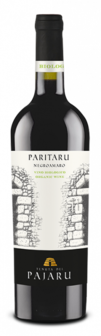 NEGROAMARO &quot;PARITARU&quot; IGT