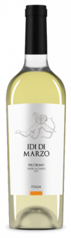 PECORINO IGT - terre di Chieti