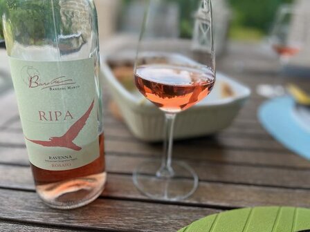 Ripa Rosato di Romagna