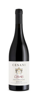 Cellori San Gimignano Rosso DOC