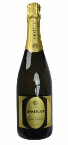 Caluso Spumante Cuv&eacute;e Tradizione D.O.C.