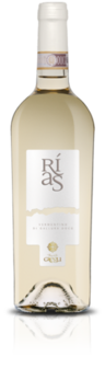 Vermentino di Gallura D.O.C.G. &#039;RIAS&#039; - tijdelijk niet op voorraad