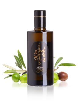 Olio Extra Vergine di Oliva 0,500 l 