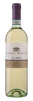 Langhe Favorita Alissa D.O.C.- Bestel 5 en krijg er 6
