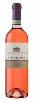 Langhe Rosato Le Macaline