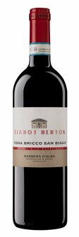 Barbera D&#039;Alba Bricco San Biagio