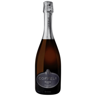 Soave Spumante Brut DOC