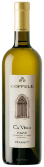 Soave Classico Ca&#039;Visco DOC