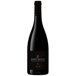 Maurus Pinot Nero - DOC Isonzo del Friuli - Black Label