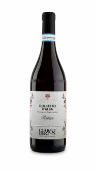 Dolcetto D&#039;Alba Rutuin - Bestel 5, krijg er 6!