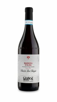 Barbera D&#039;Alba Bricco San Biagio