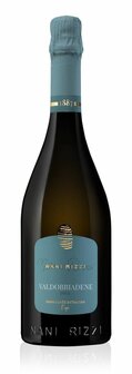 Valdobbiadene Gran Cuv&eacute;e ERGI Extra Dry - Bestel en krijg er 6