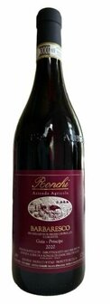 Barbaresco DOCG Gaia-Principe