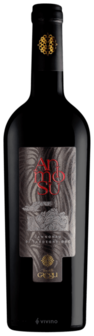 Cannonau di Sardegna D.O.C. 'Animosu'