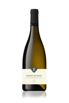 Sauvignon Blanc - DOC Isonzo del Friuli - Scudi