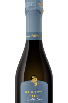 VALDOBBIADENE DOCG EXTRA BRUT QUATTRO LUNE D.O.C.G.