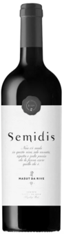Semidis - DOC Isonzo del Friuli 
