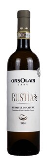 Erbaluce di Caluso D.O.C.G. 'La Rustia'