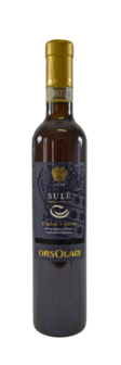 Caluso Passito D.O.C. 'Sul&egrave;' -Bestel 5 en krijg er 6!