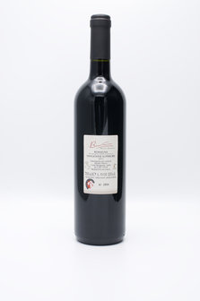 Dud&egrave; Superiore Romagna Sangiovese