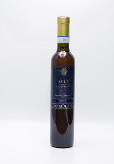 Caluso Passito D.O.C. &#039;Sul&egrave;&#039;