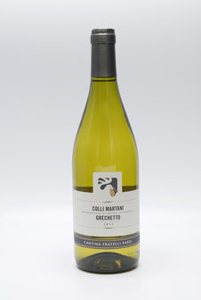 Colli Martani Grechetto D.O.C.-tijdelijk uitverkocht