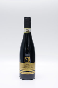 Passito di Sagrantino di Montefalco D.O.C.G.-tijdelijk uitverkocht