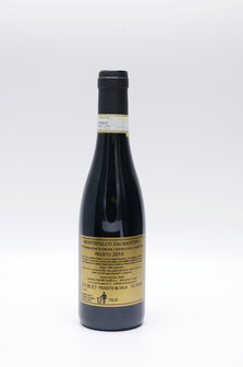 Passito di Sagrantino di Montefalco D.O.C.G.-tijdelijk uitverkocht