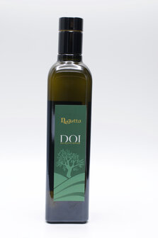 DOI NEGUTTA EXTRA VERGINE OLIJFOLIE