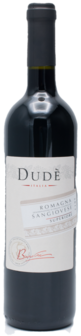 Dud&egrave; Superiore Romagna Sangiovese