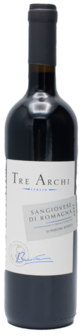 Tre Archi Sangiovese Superiore Riserva D.O.C.