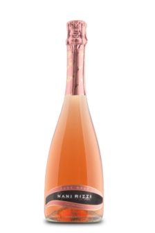Spumante Ros&eacute; Brut