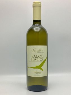 Falco Bianco 