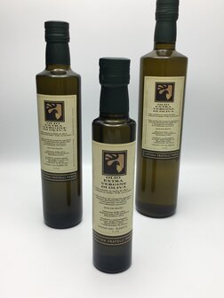 Olio Extra Vergine di Oliva 0,250 l