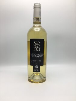 Vermentino di Gallura Superiore D.O.C.G. &#039;Selenu&#039;